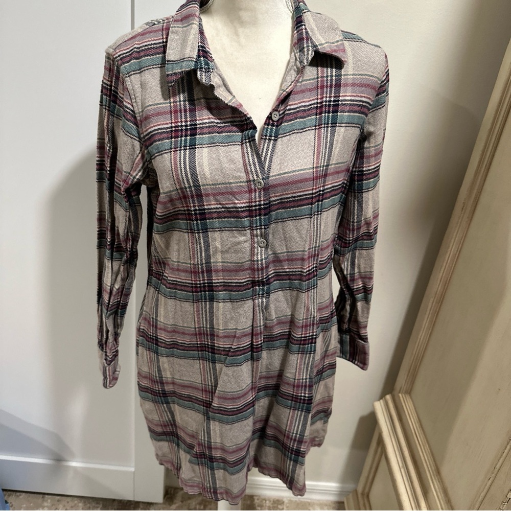 Patagonia dress